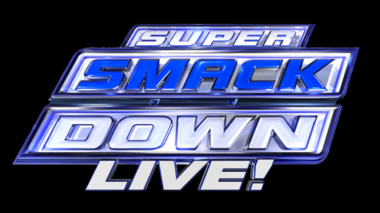 SuperSmackDown