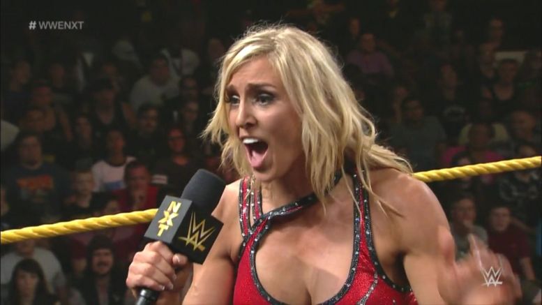Charlotte NXT