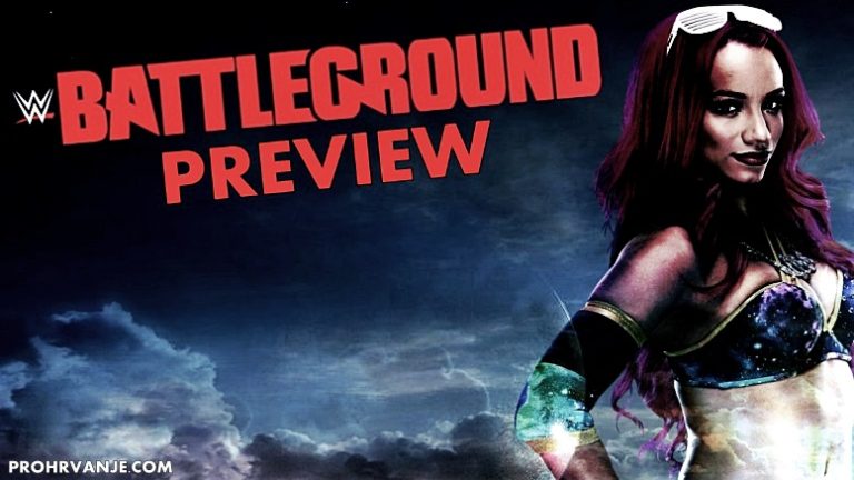 Battleground
