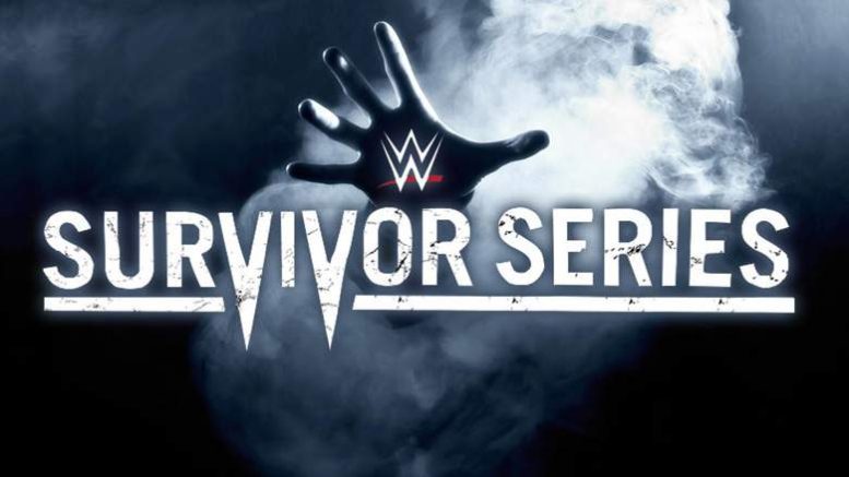 wwe-survivor-series-logo