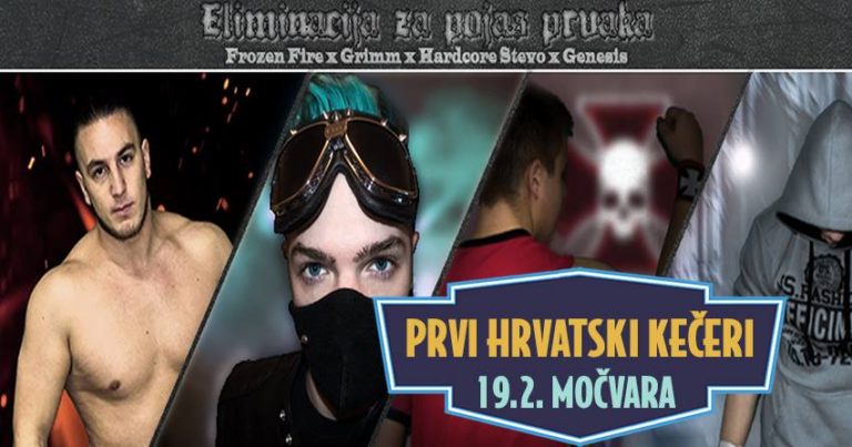 PHK eliminacija