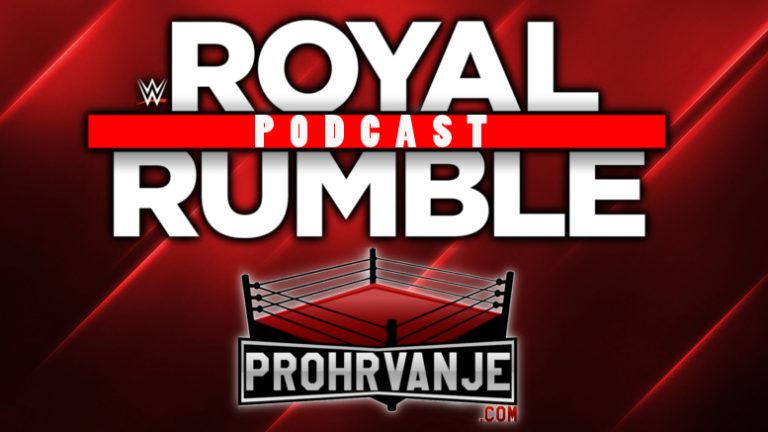 ProHrvanje.com Podcast