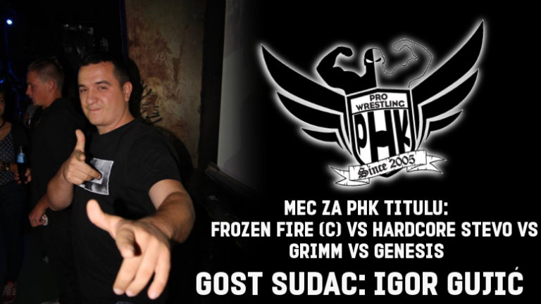 ProHrvanje.com - banner #2
