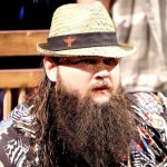 Bray Wyatt stolica