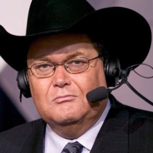 Jim Ross