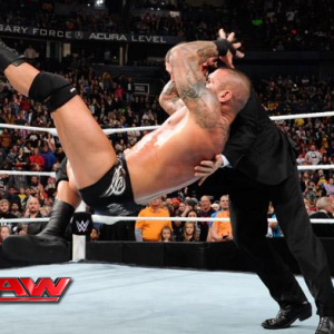 Randy Orton