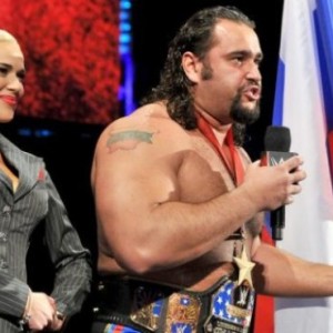 Rusev