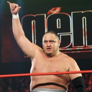 Samoa Joe