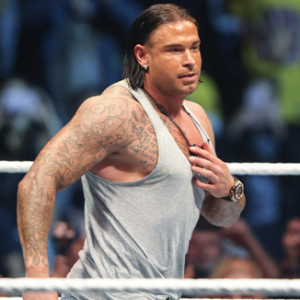 WWE Live 2014 - Frankfurt