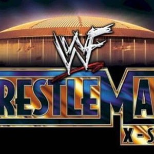 WrestleMania 17