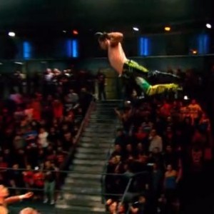 Lucha Underground