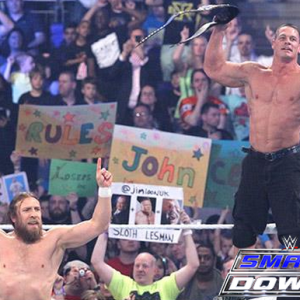 SmackDown