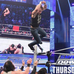 SmackDown