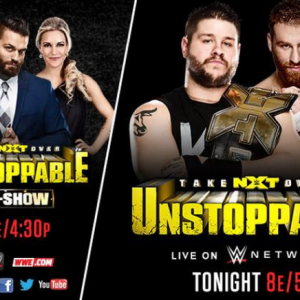 NXT Takeover
