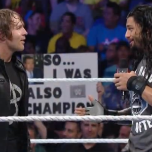 SmackDown