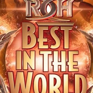 ROH Best in the World 2015