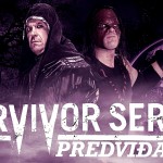 Survivor Series predvidanja