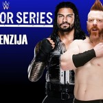 Survivor Series recenzija