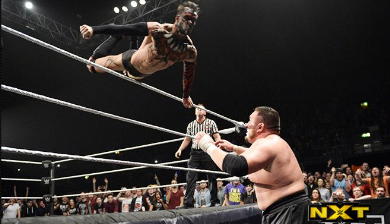 NXT