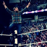 Daniel Bryan