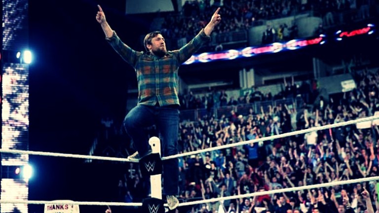 Daniel Bryan