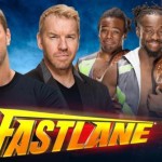 Fastlane