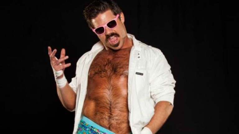 Joey Ryan