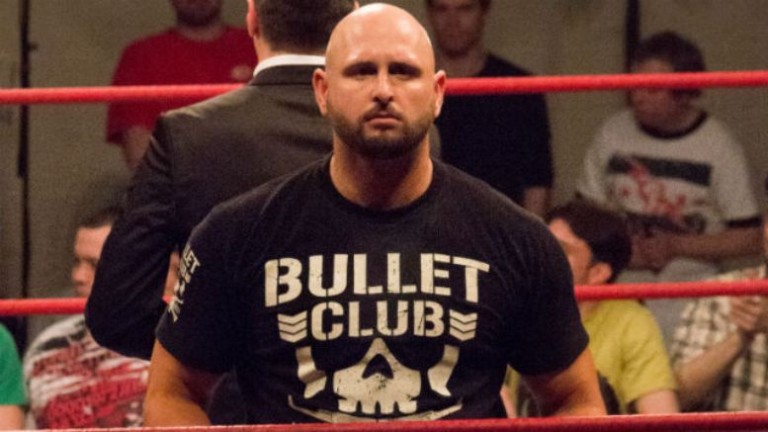 karl anderson