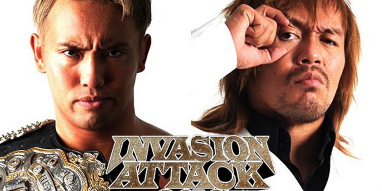 NJPW