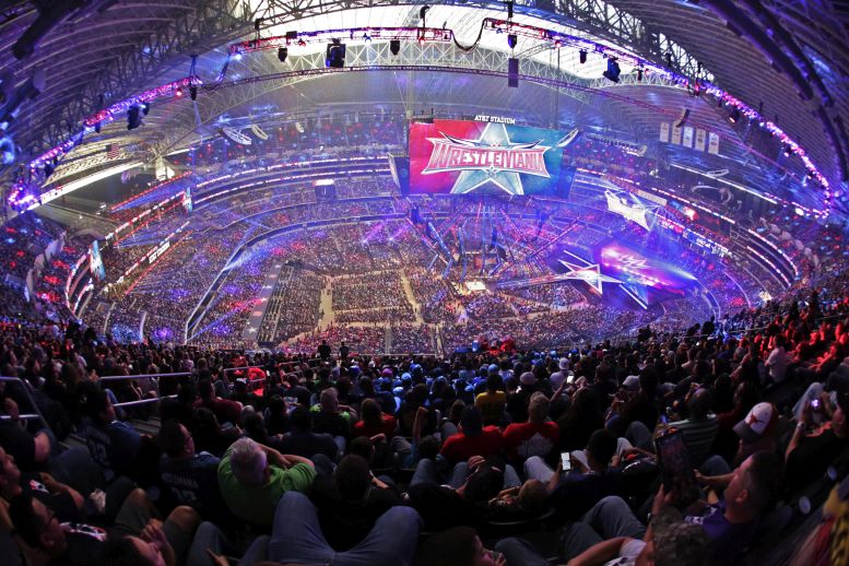 Turnir najboljeg WrestleMania main eventa na forumu!