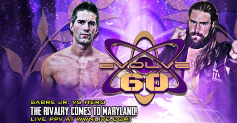 Evolve-60