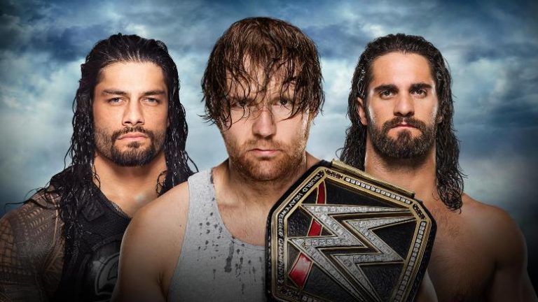 Shield Battleground