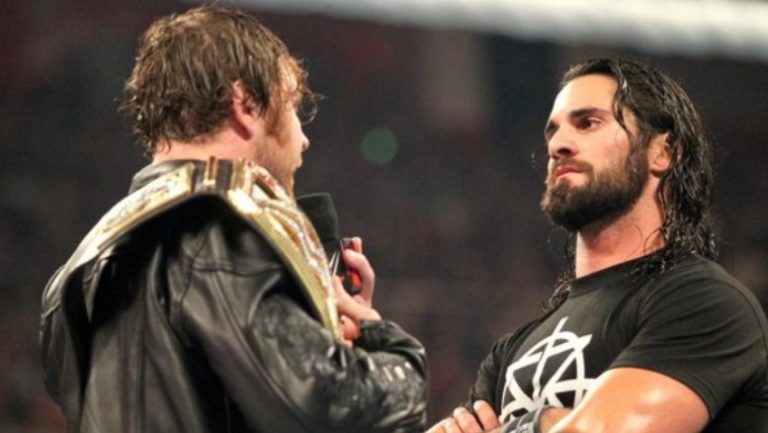 WWE