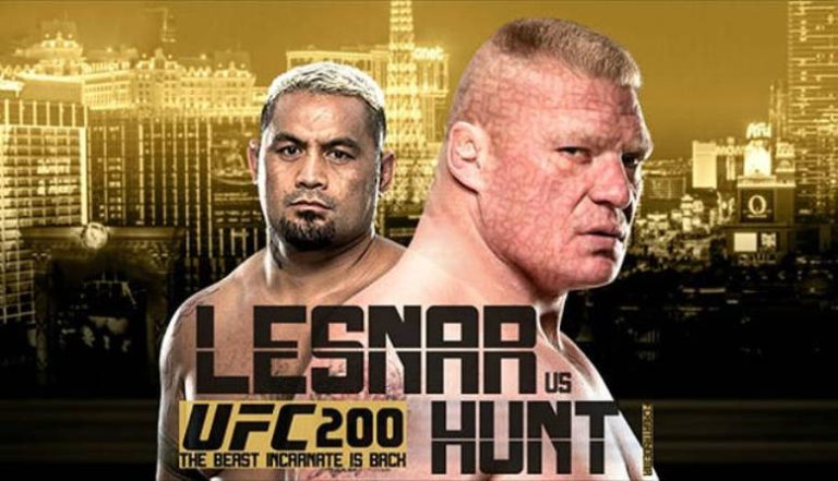 Brock-Lesnar-Mark-Hunt-UFC-200-645x370