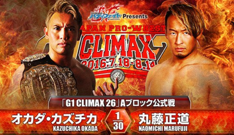 climax