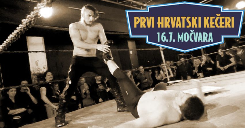 Prvi Hrvatski Kečeri