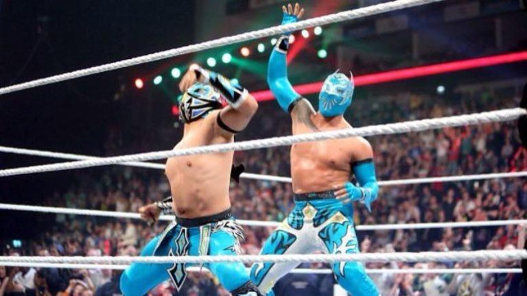 lucha