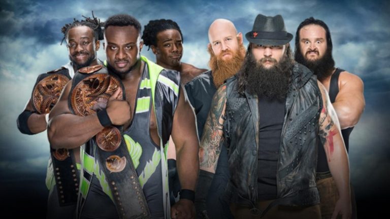 wwe