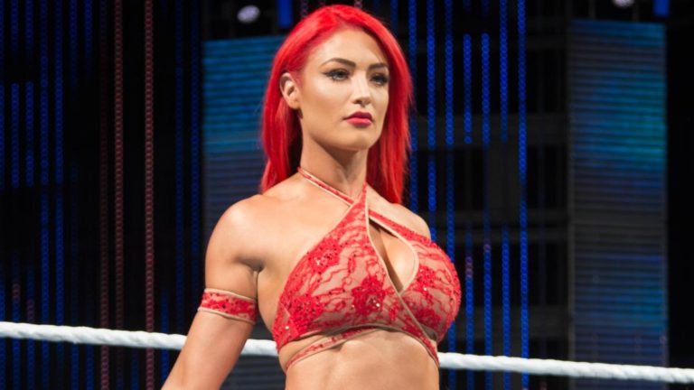 WWE_Eva