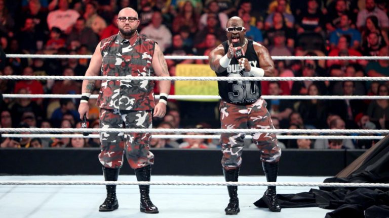 Dudley-Boyz