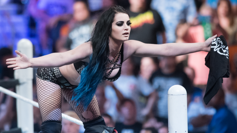 Paige_bio