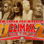Climax