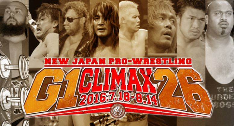 Climax