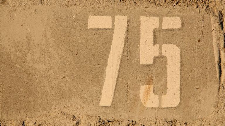75