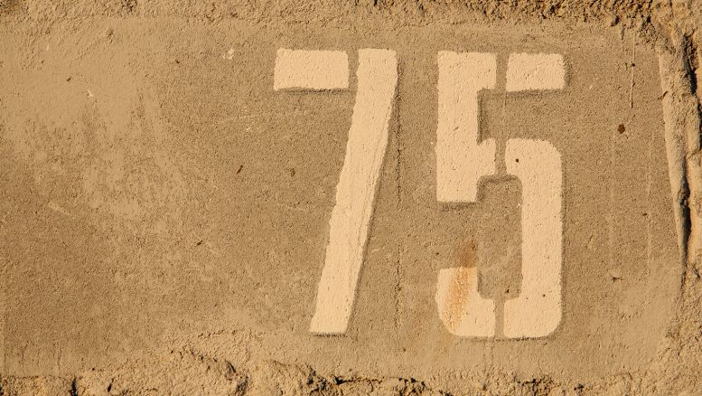 75