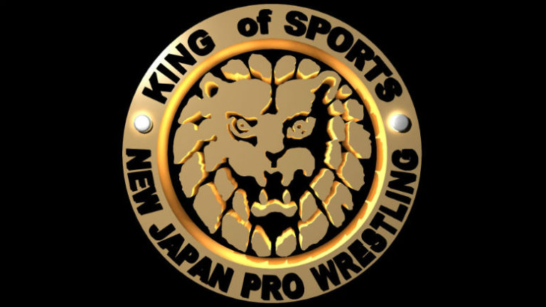 NJPW-Gold