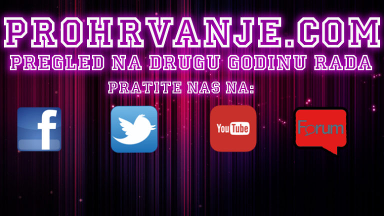 ProHrvanje.com - banner #2