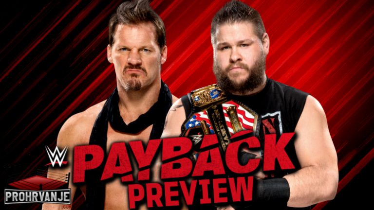ProHrvanje.com - PPV Preview