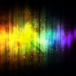 cg rainbow