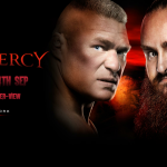 No-Mercy